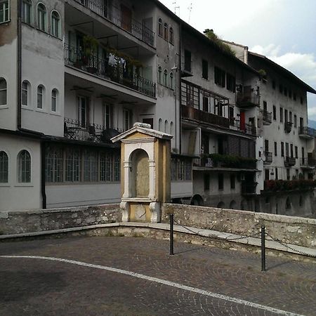Vila Casa Vacanza Borgo Valsugana Exteriér fotografie