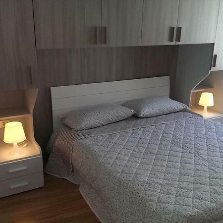 Vila Casa Vacanza Borgo Valsugana Exteriér fotografie