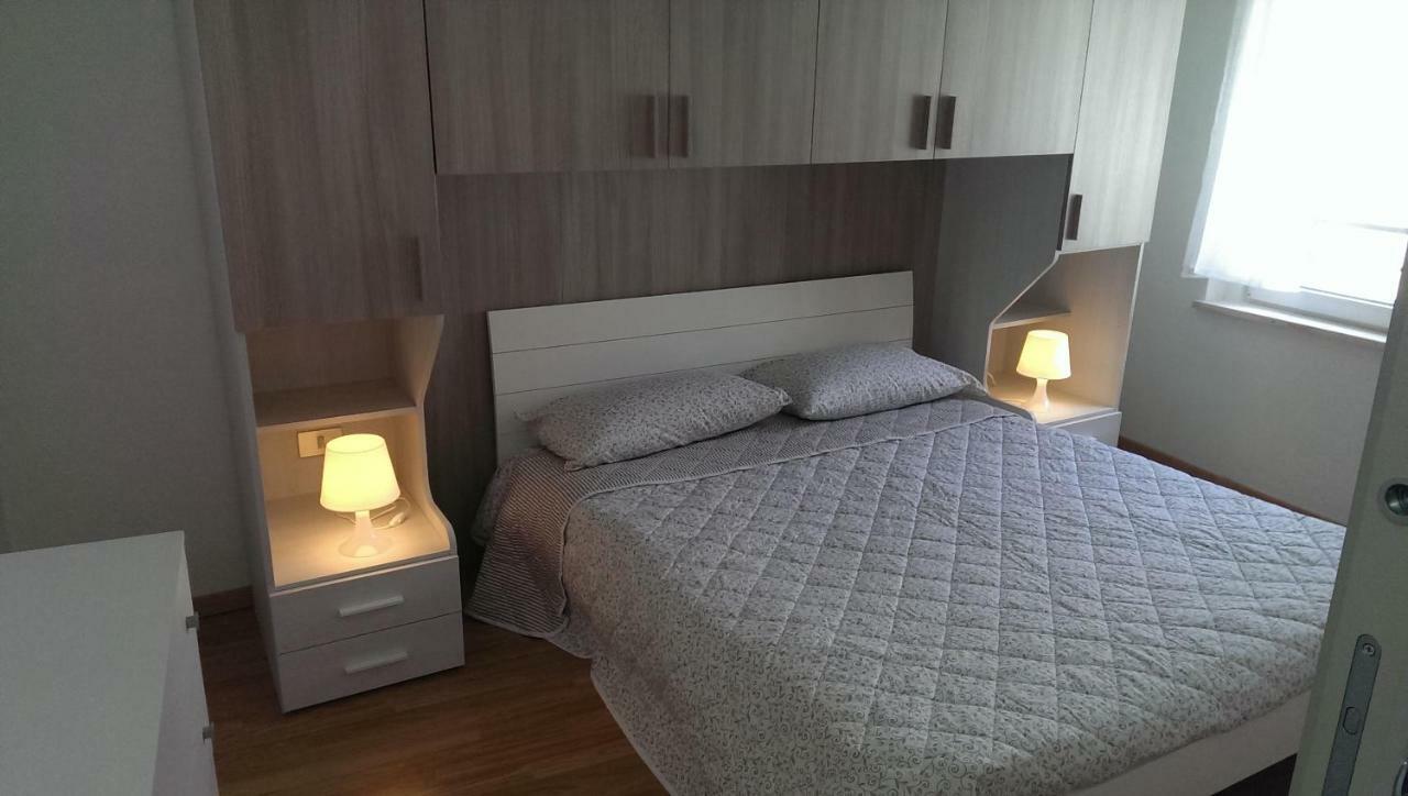 Vila Casa Vacanza Borgo Valsugana Exteriér fotografie